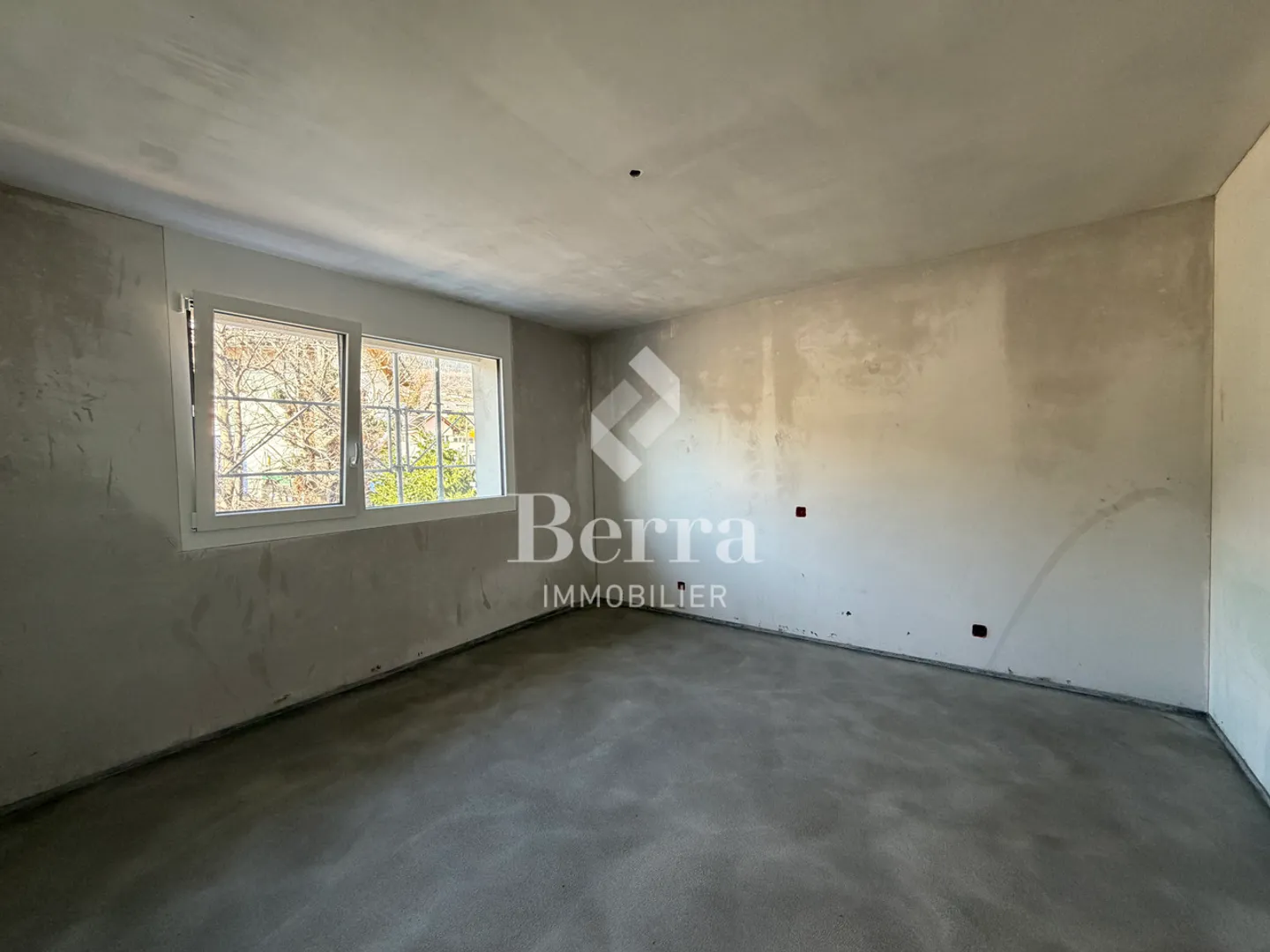 2,5 Zimmer im 1. Stock - Südausrichtung - Foto 6 von 13