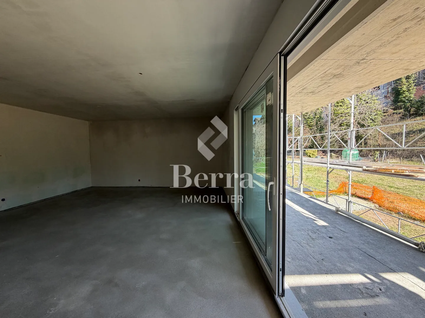 2,5 Zimmer im 1. Stock - Südausrichtung - Foto 5 von 13