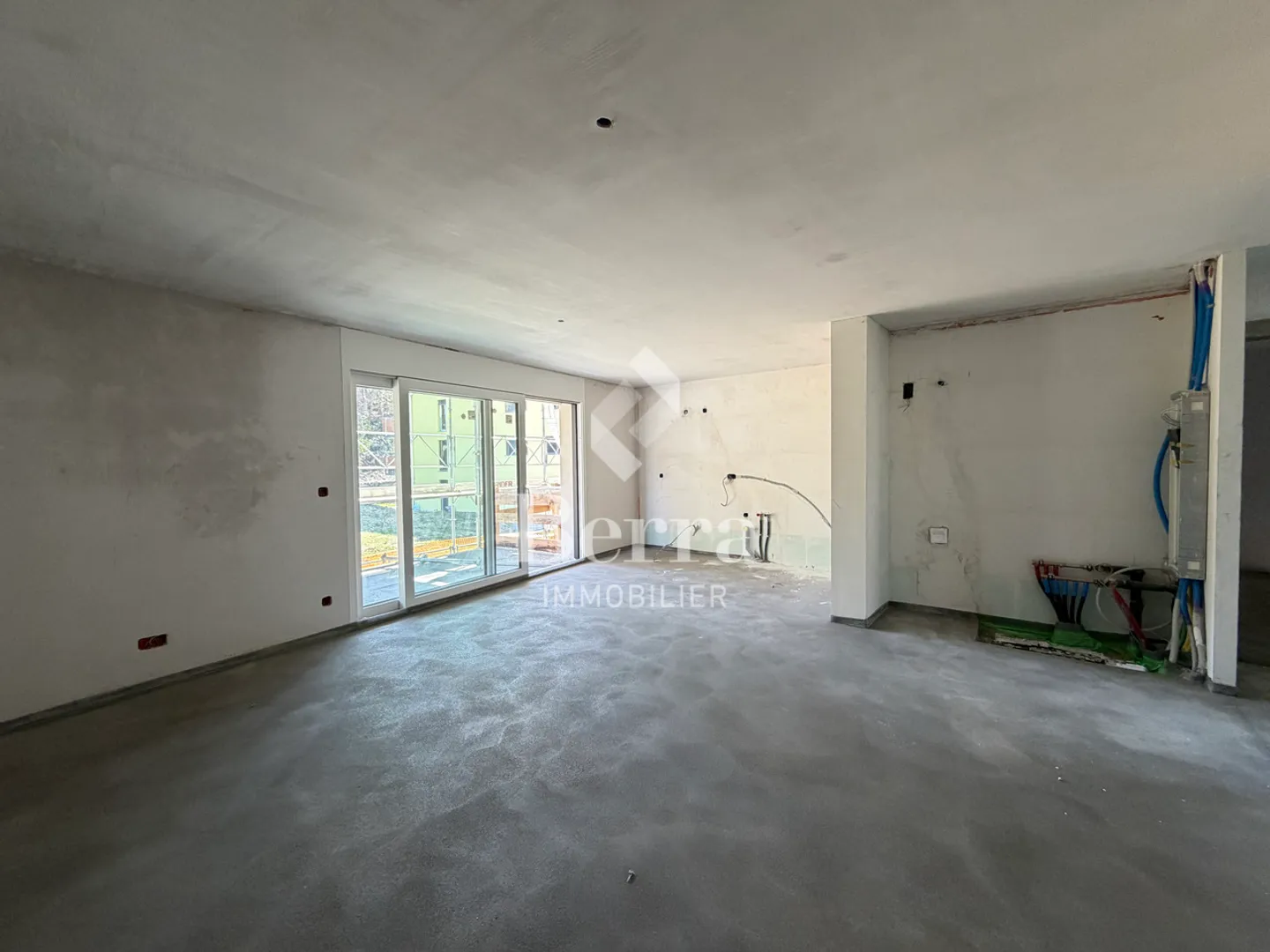 2,5 Zimmer im 1. Stock - Südausrichtung - Foto 9 von 13