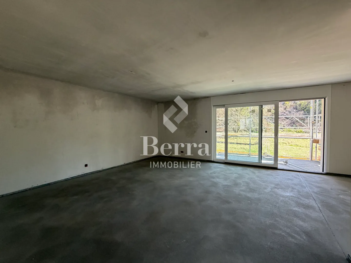 2,5 Zimmer im 1. Stock - Südausrichtung - Foto 10 von 13