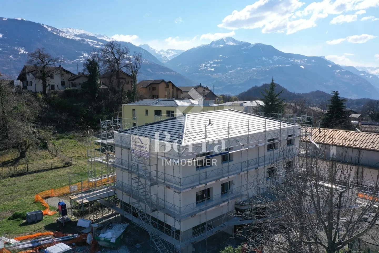 2,5 Zimmer im 1. Stock - Südausrichtung - Foto 11 von 13