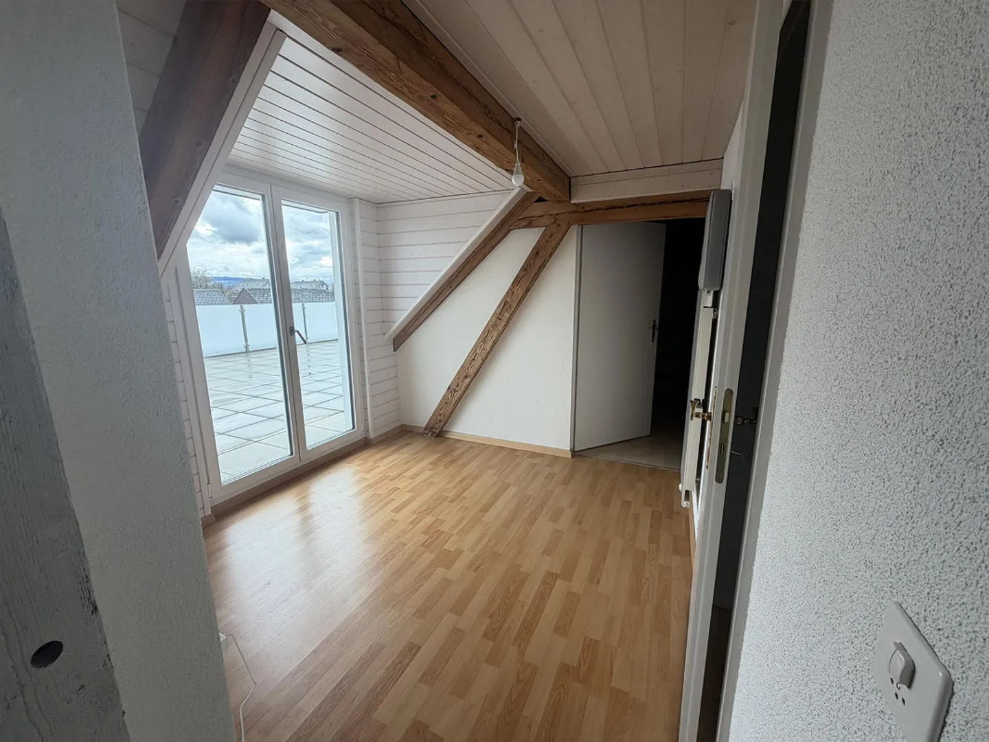 Appartement dans le canton de Berne - Photo 14 sur 20