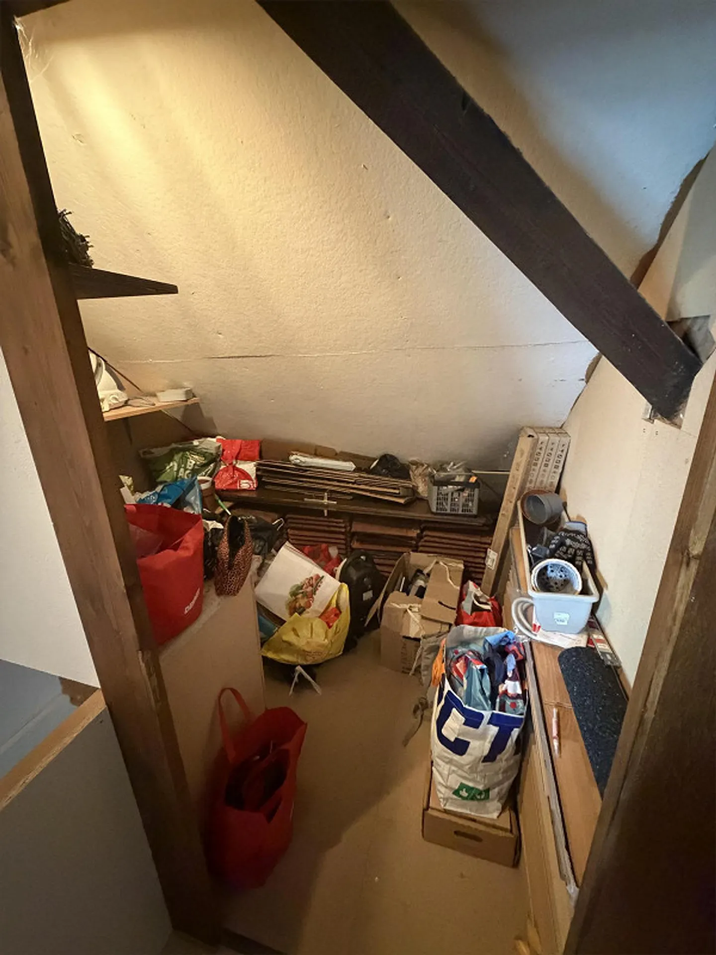 Appartement dans le canton de Berne - Photo 18 sur 20