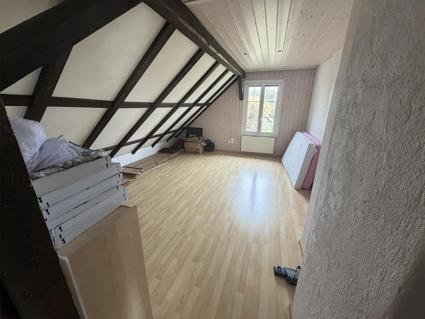 Appartement dans le canton de Berne - Photo 19 sur 20