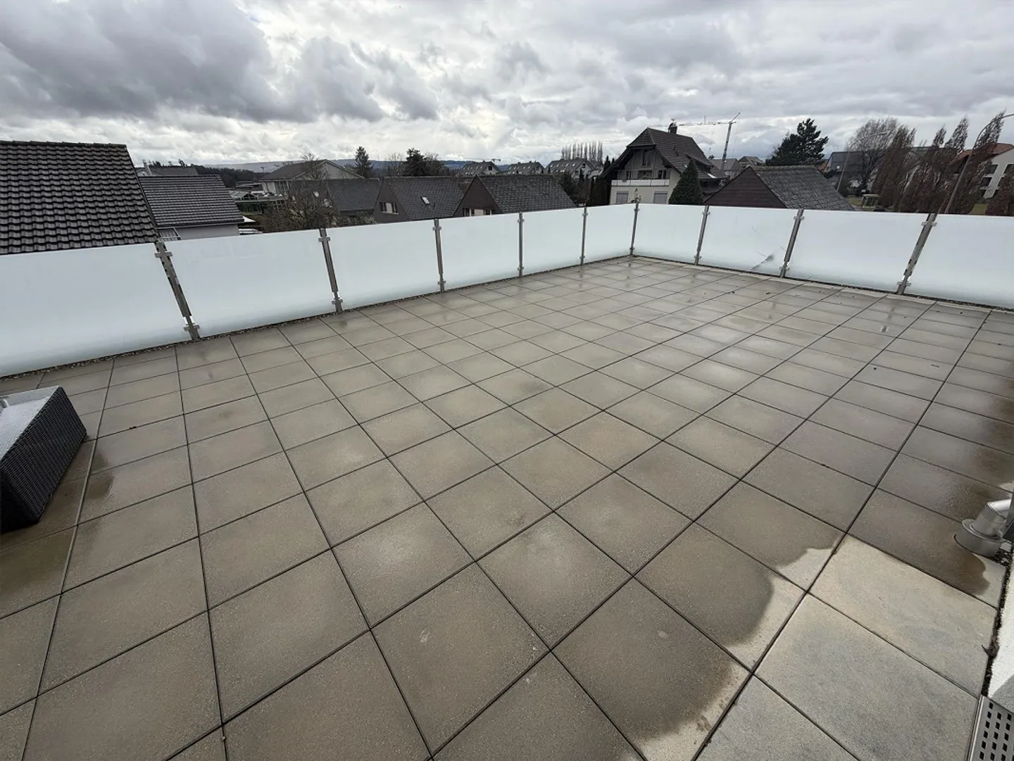 Appartement dans le canton de Berne - Photo 20 sur 20