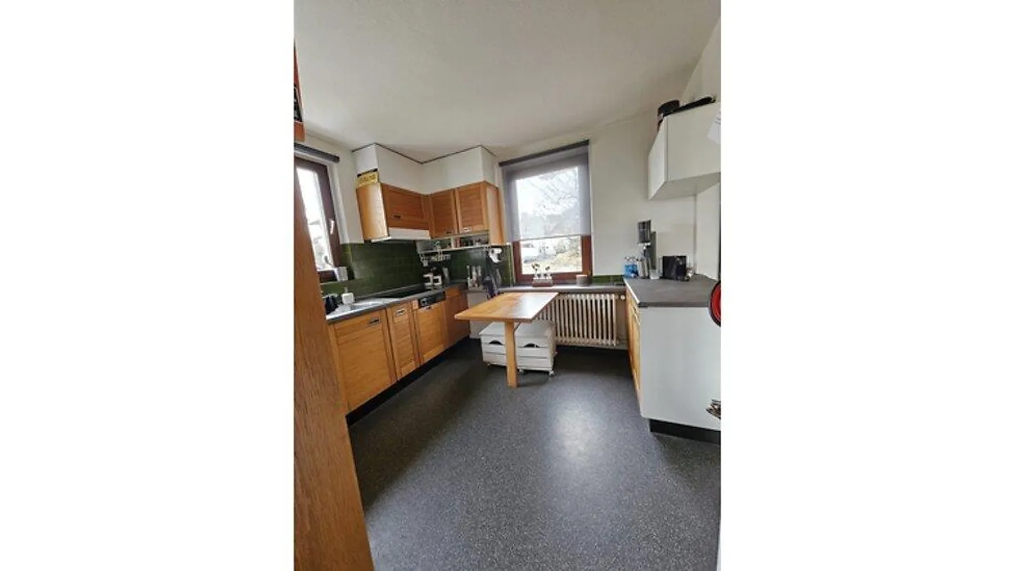 3½ ROOM HOUSE IN KLOTEN (ZH), FURNISHED, TEMPORARY - Photo 3 of 10