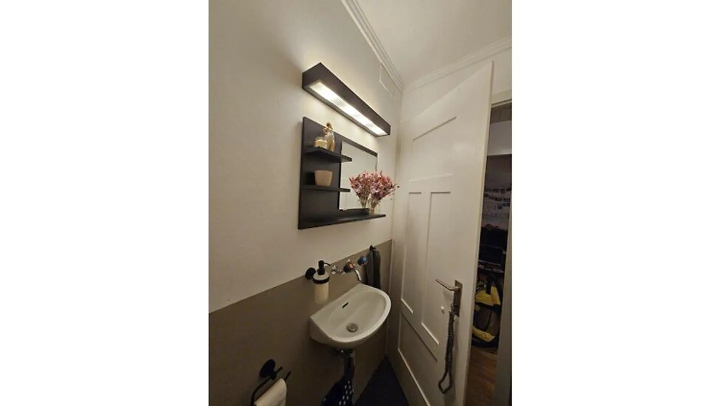 3½ ROOM HOUSE IN KLOTEN (ZH), FURNISHED, TEMPORARY - Photo 6 of 10