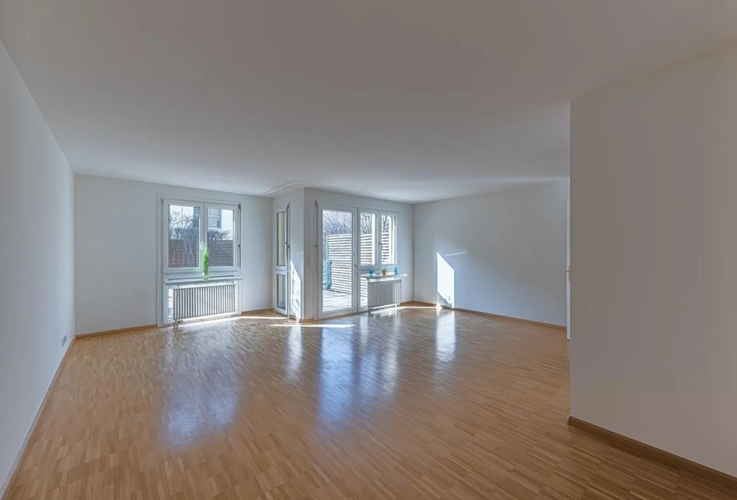 Ihr neues Zuhause auf zwei Etagen mit schönem Garten - Foto 4 von 11