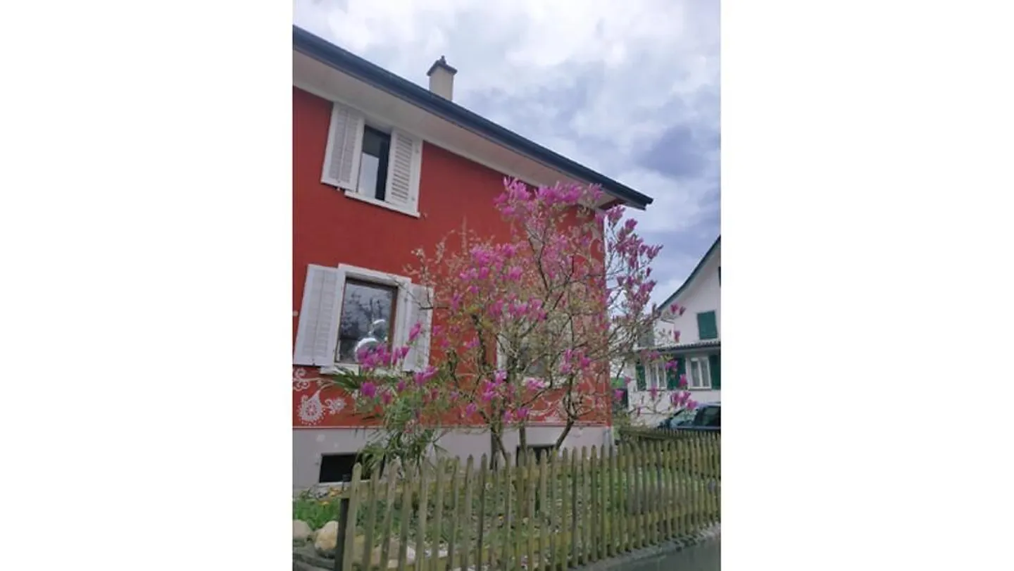 3½ ROOM HOUSE IN KLOTEN (ZH), FURNISHED, TEMPORARY - Photo 10 of 10