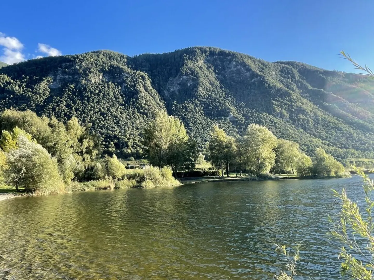 Nuova villa contemporanea a Grône - Foto 13 di 13