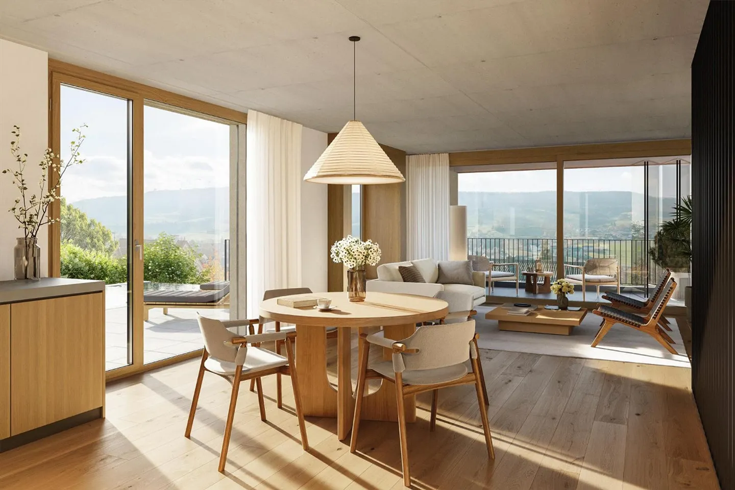 New Construction: Modern Residential Gem in Prime Location with Customization Options - Photo 2 of 7