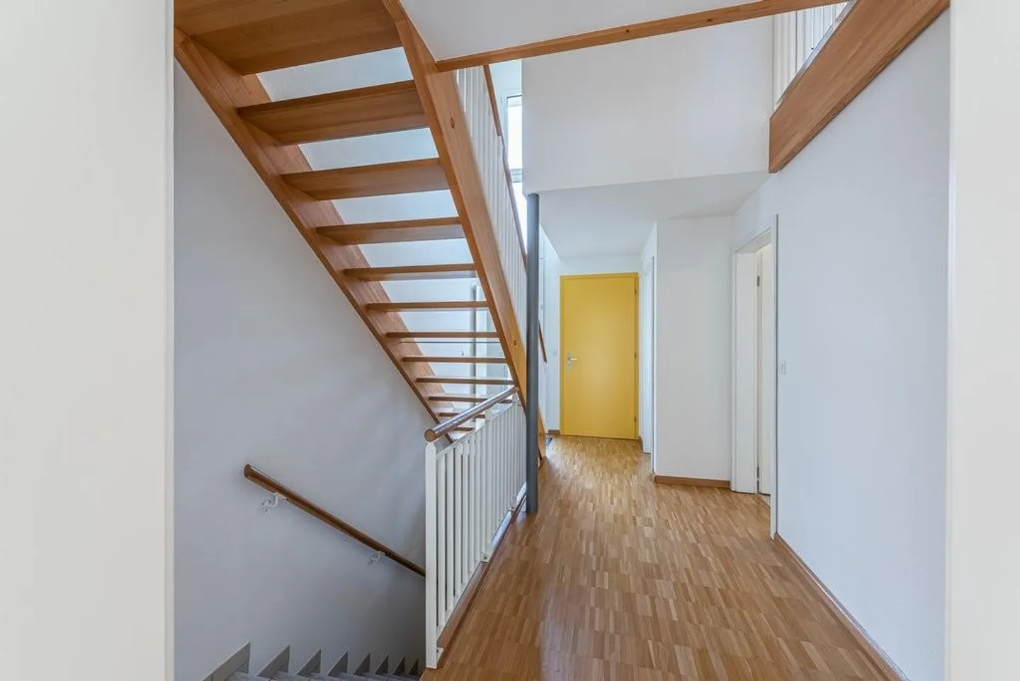 Ihr neues Zuhause auf zwei Etagen mit schönem Garten - Foto 5 von 11