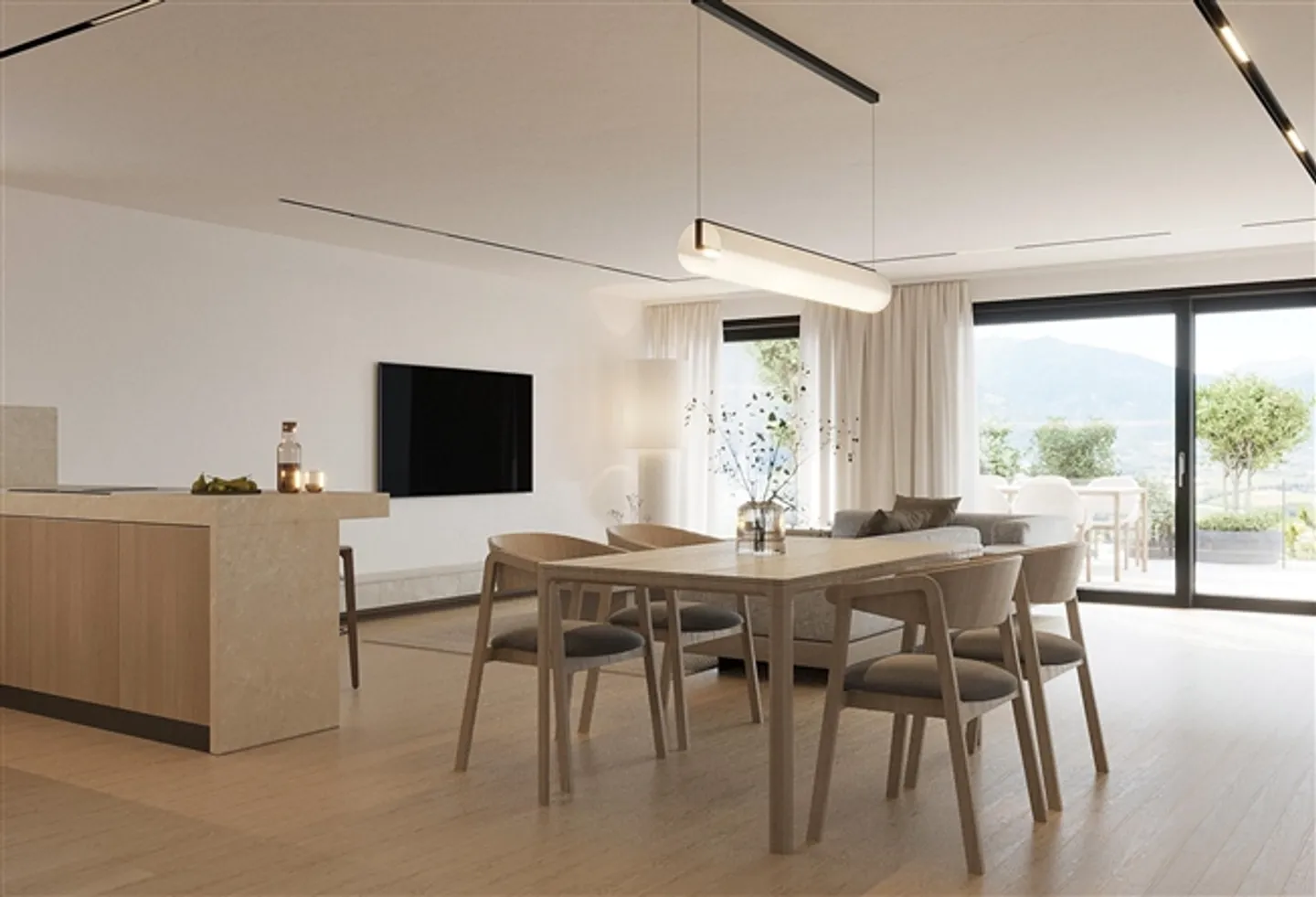 PROGETTO VIBRAZIONE SOLO RESIDENZA PRINCIPALE - PERMESSI CONCESSI - Foto 3 di 15