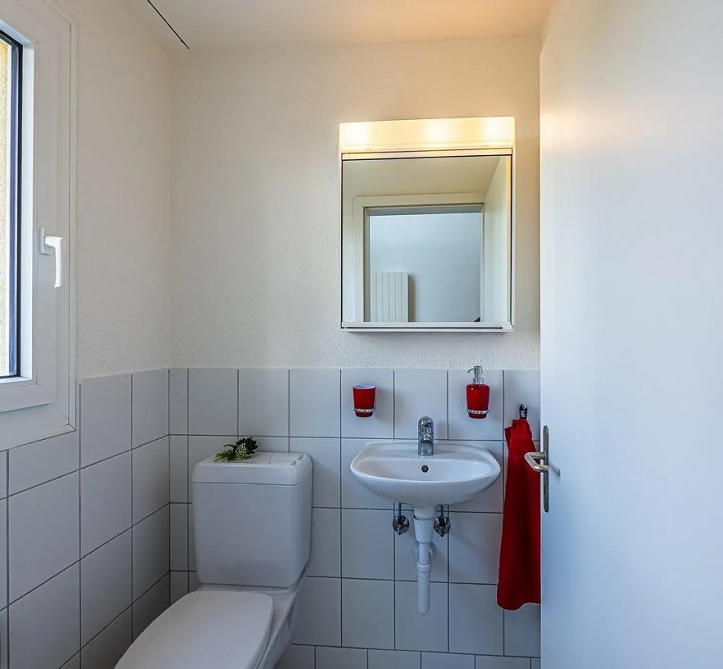 Ihr neues Zuhause auf zwei Etagen mit schönem Garten - Foto 7 von 11