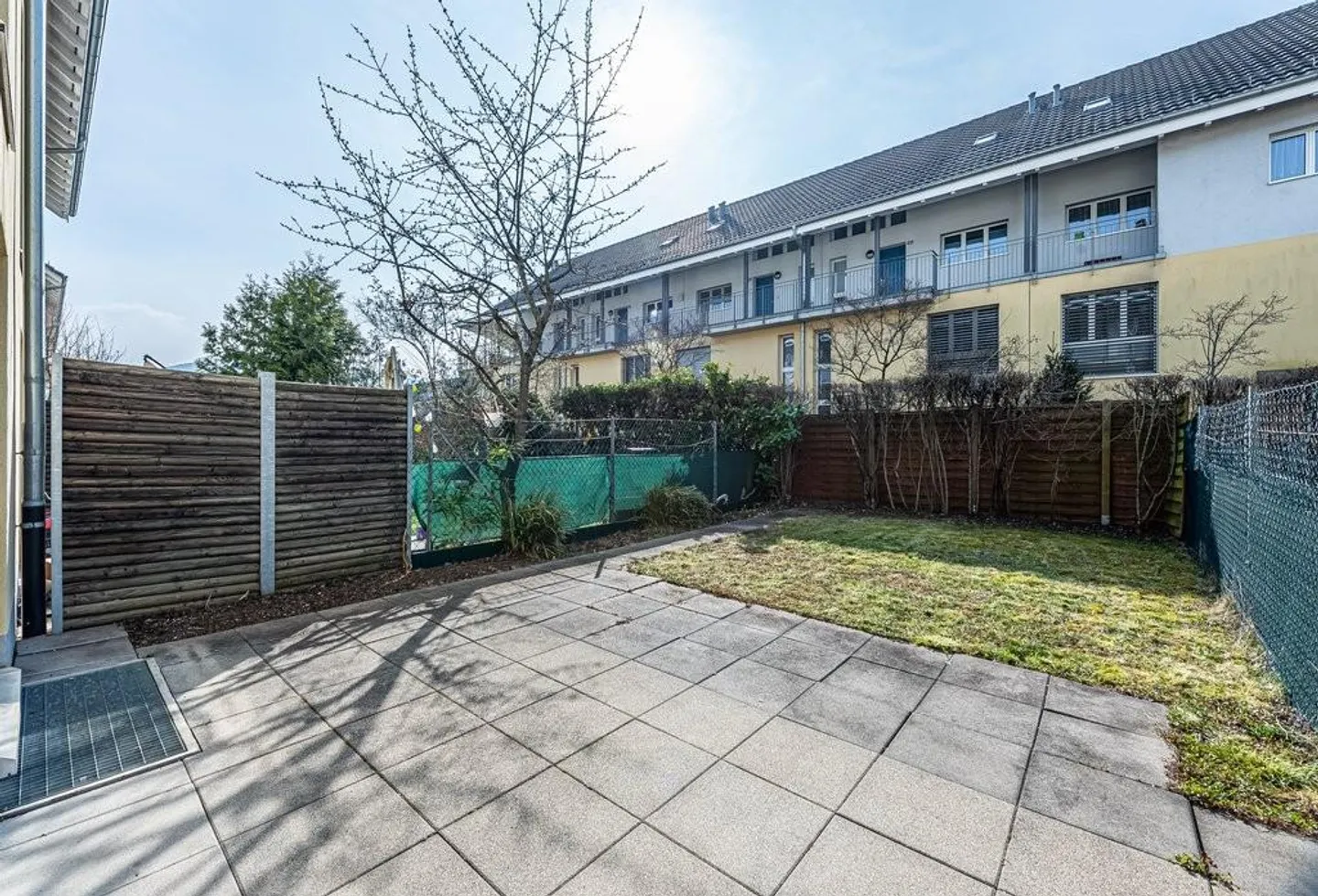Ihr neues Zuhause auf zwei Etagen mit schönem Garten - Foto 10 von 11
