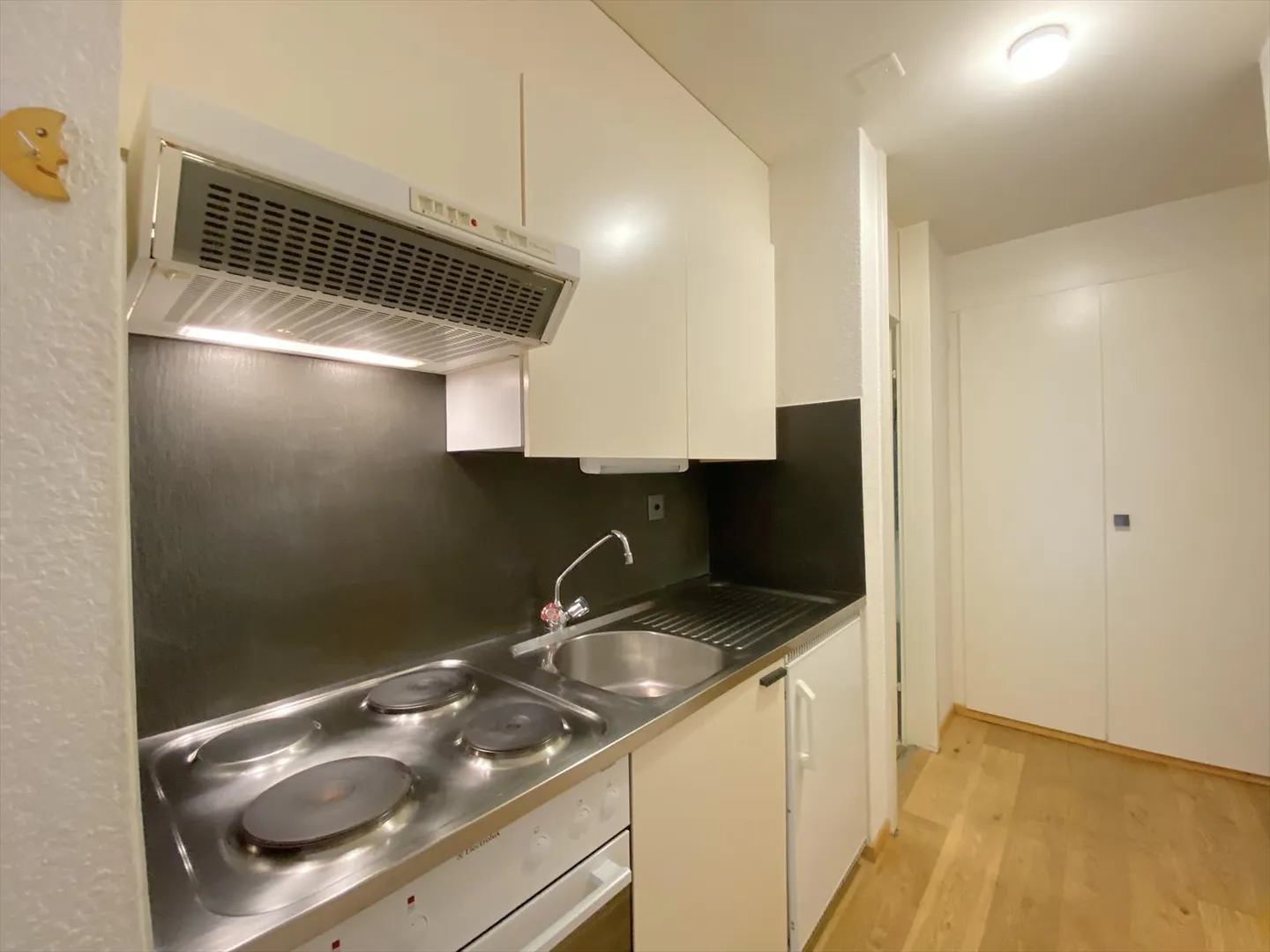 Studio 1.5 stanze - Foto 5 di 9