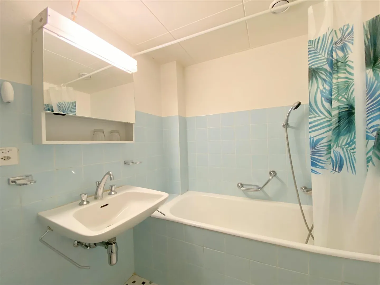 Studio 1.5 stanze - Foto 9 di 9