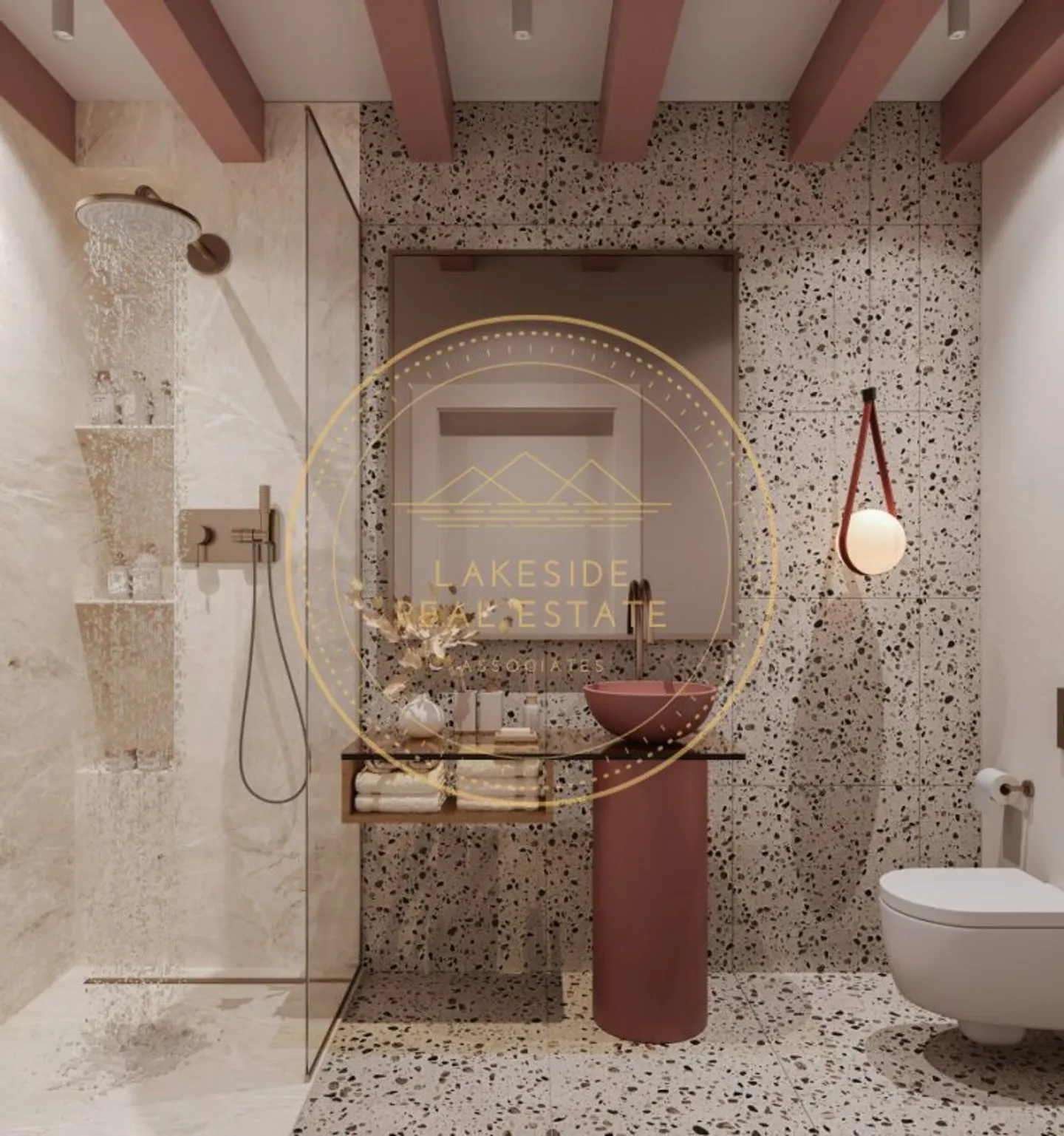 Villa contemporanea vicino a Ginevra - Foto 6 di 6