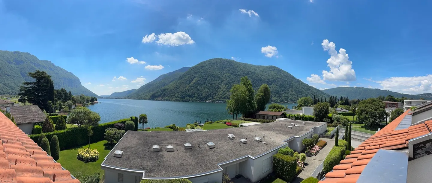 Attico in affitto - Foto 4 di 24