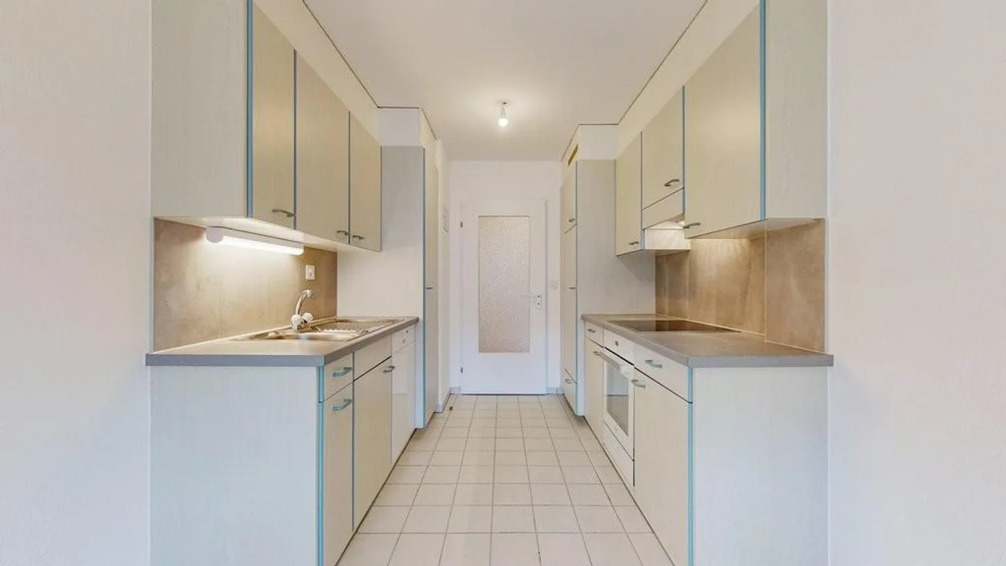 Appartement Familial Spacieux - Photo 3 sur 10