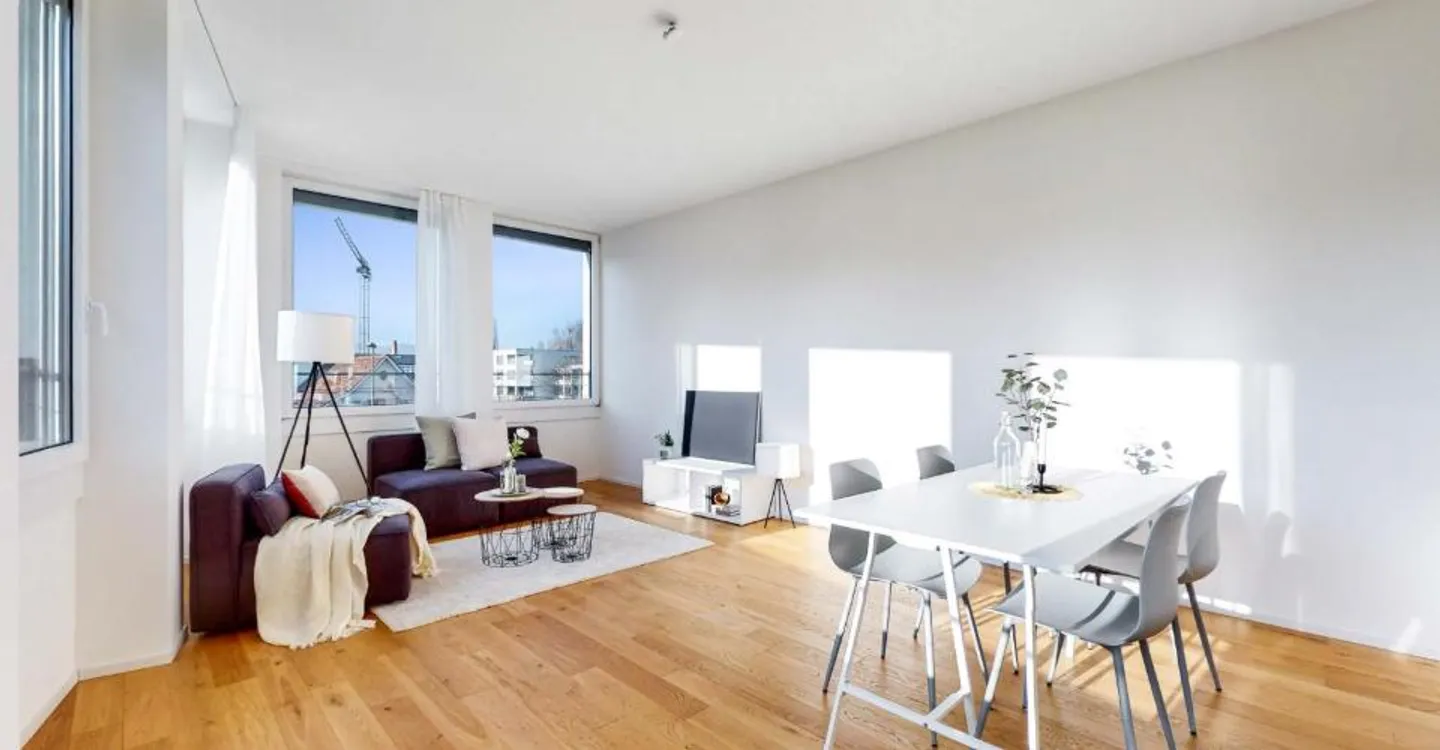 Charmant & Spécial - êtes-vous prêt pour cet appartement ? - Photo 2 sur 6