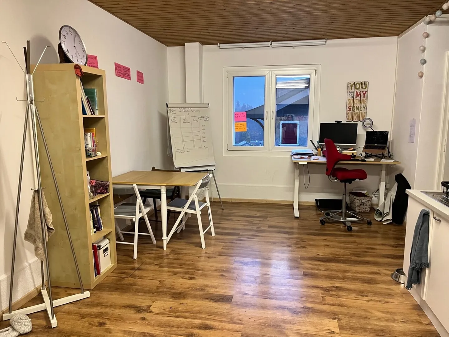 Espace Bureau au Centre - Photo 2 sur 6