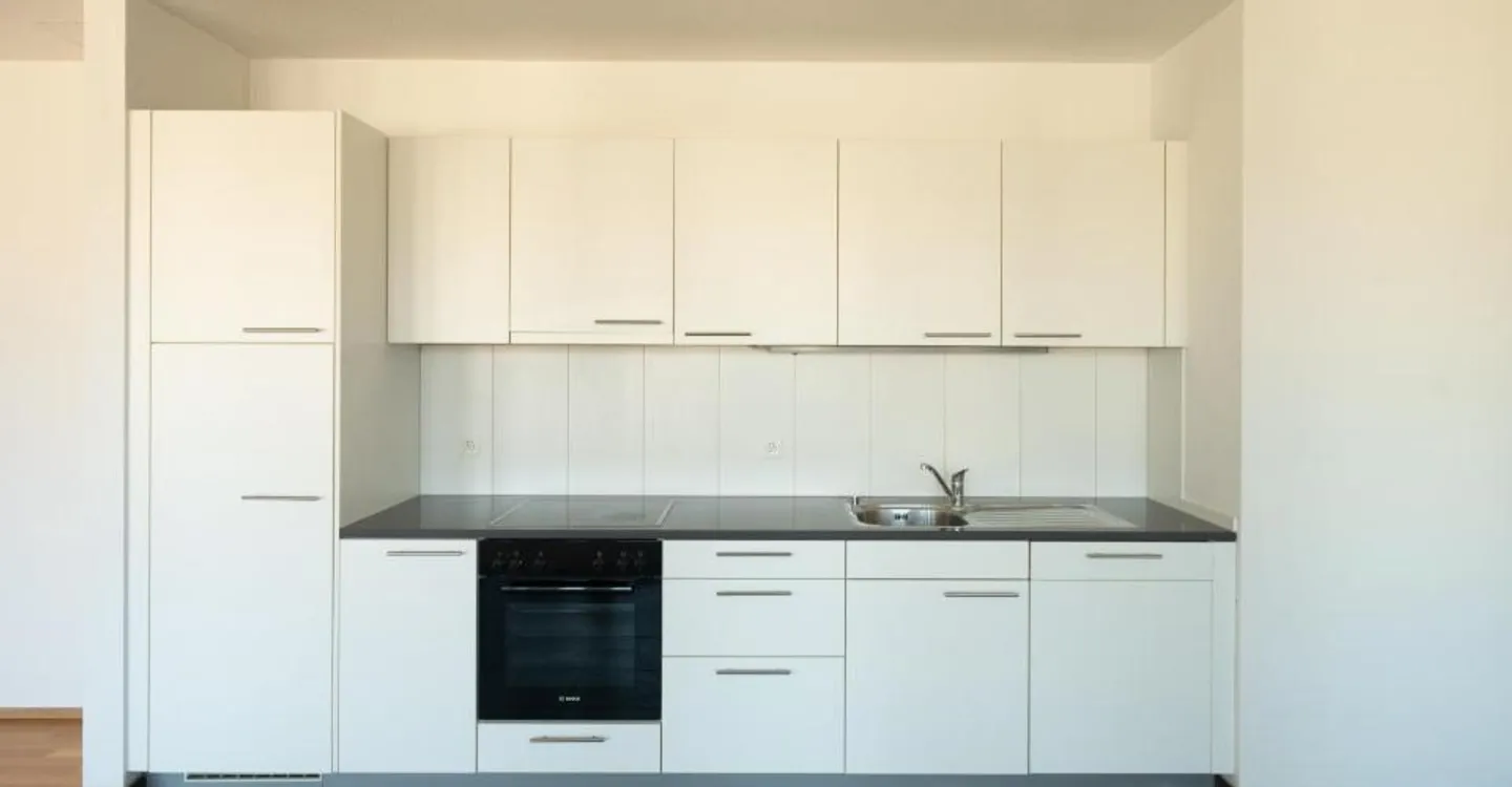 Charmant & Spécial - êtes-vous prêt pour cet appartement ? - Photo 3 sur 6