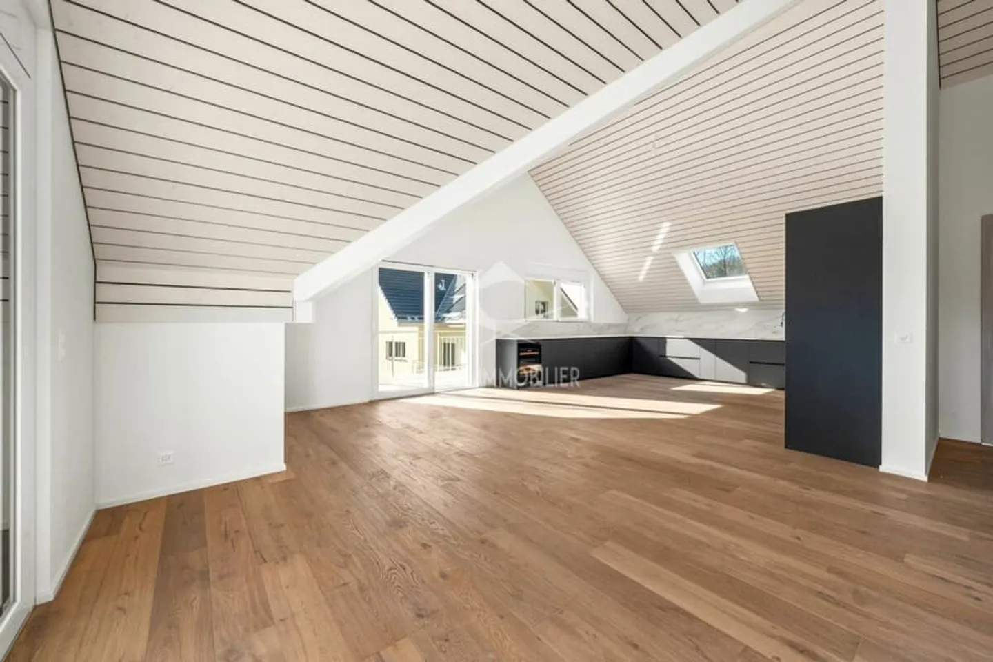 Superbe Appartement neuf - Photo 2 sur 13