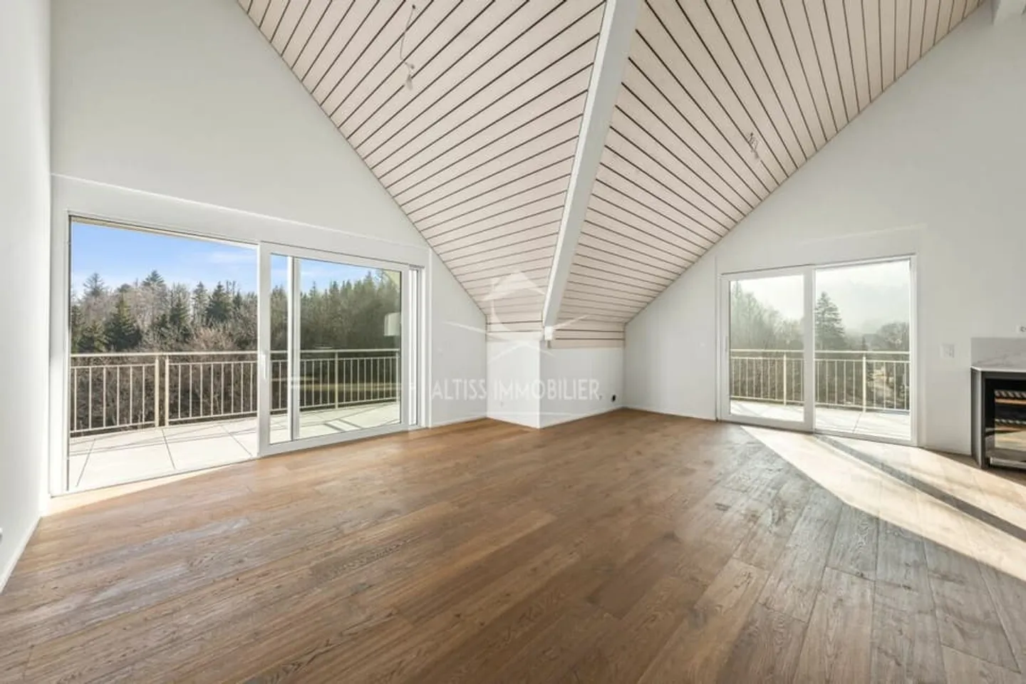 Superbe Appartement neuf - Photo 4 sur 13