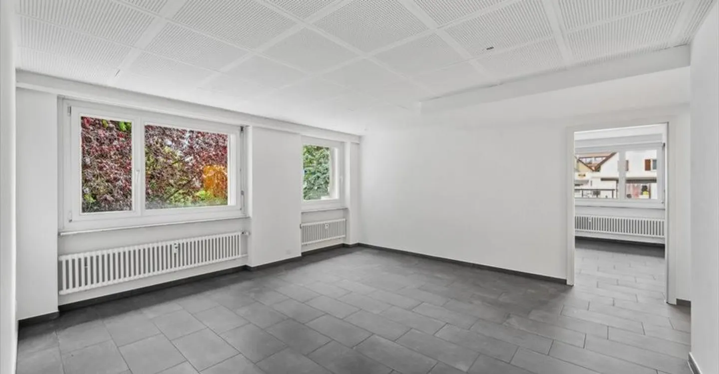 Petite surface commerciale 1. Loyer net offert! - Photo 9 sur 12