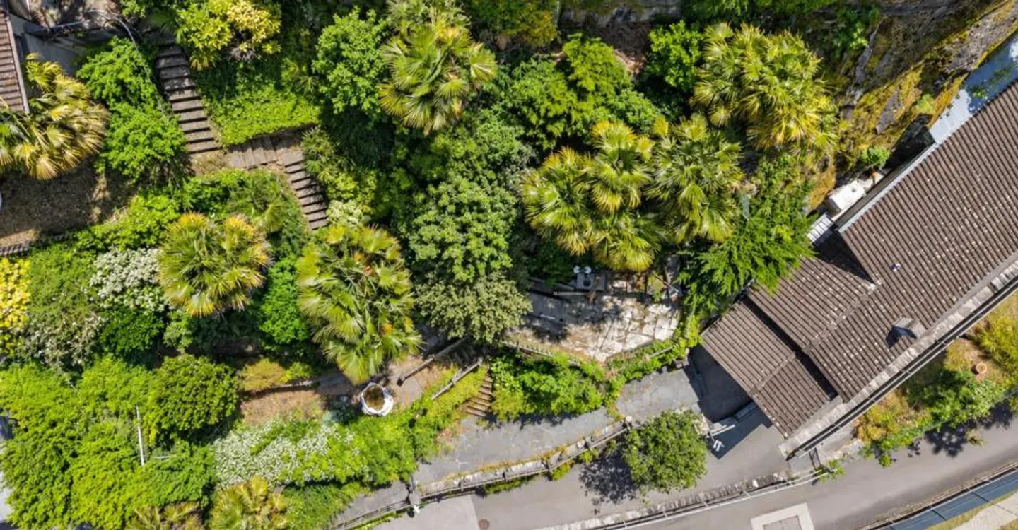 Renoviertes Haus in Intragna | Renoviertes Einfamilienhaus - Hauptwohnsitz - Foto 8 von 8