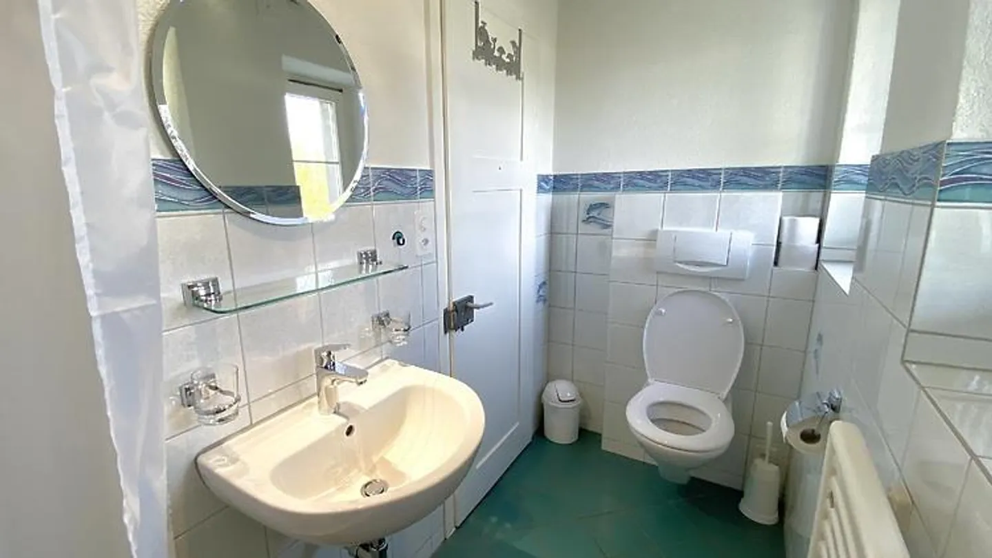 3 ROOM APARTMENT IN RICKENBACH SULZ (ZH), FURNISHED, TEMPORARY - Photo 8 of 8