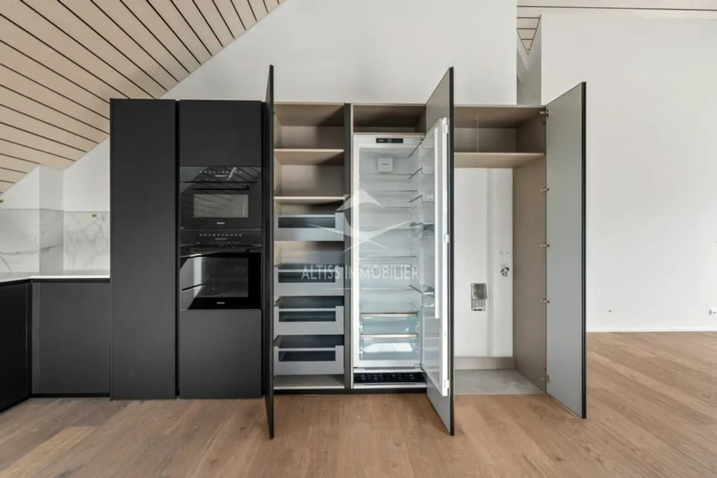 Superbe Appartement neuf - Photo 6 sur 13