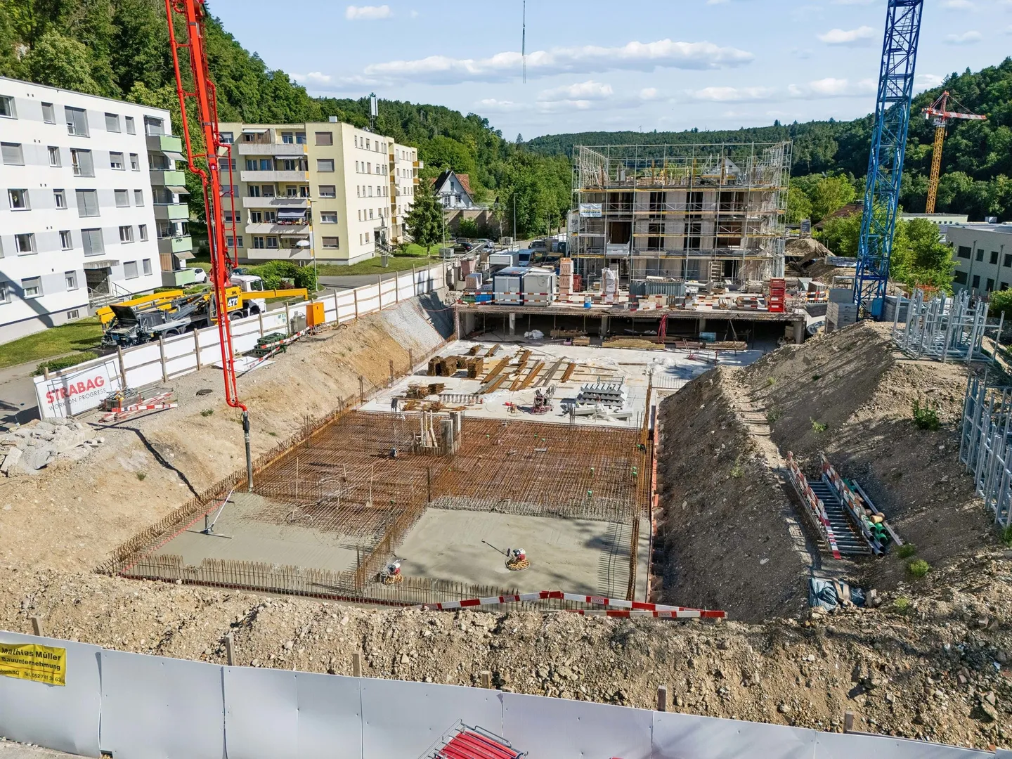 Appartamento moderno con vista - Foto 9 di 13