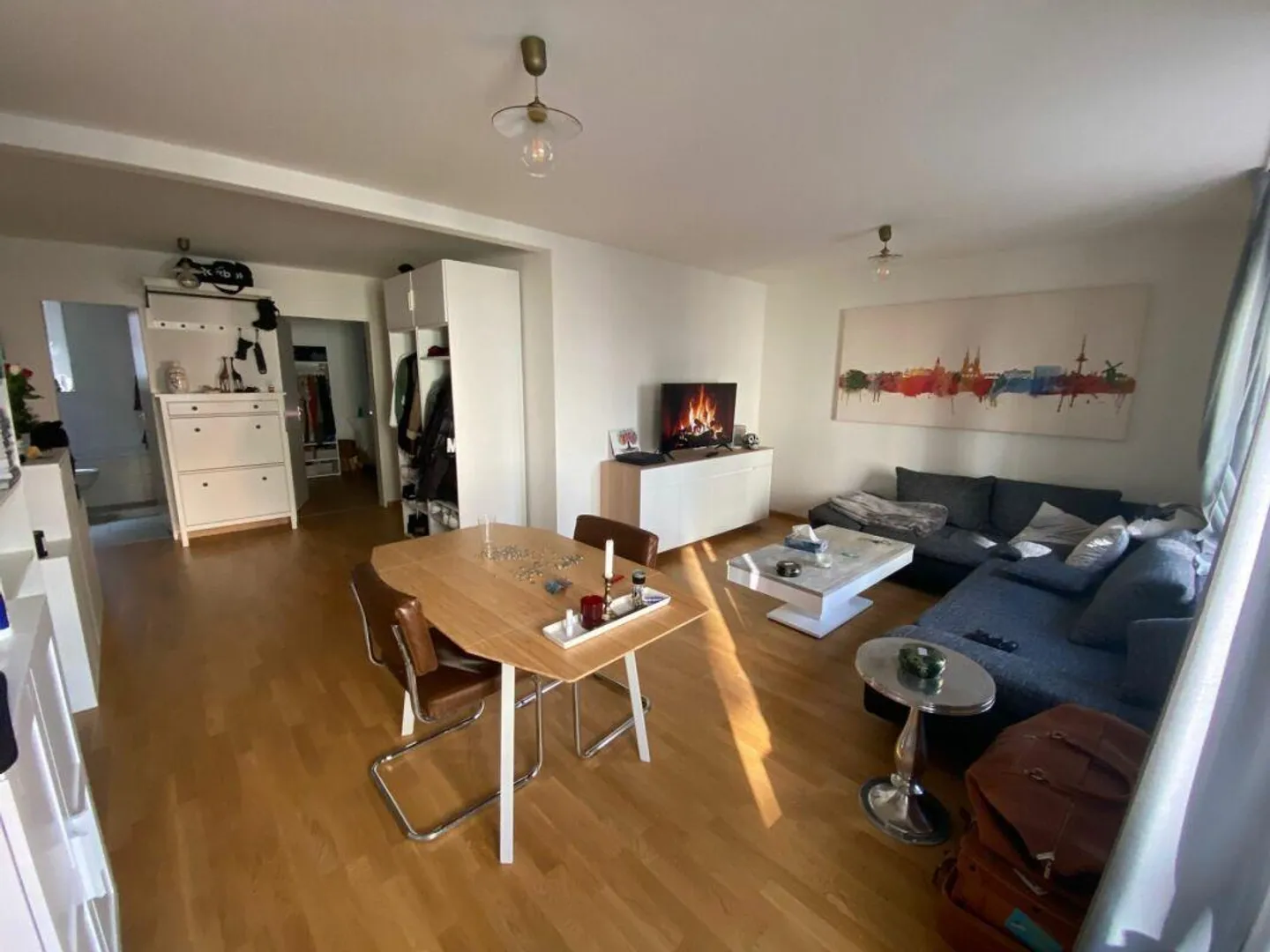 2-room apartment in a central location - Photo 5 of 5