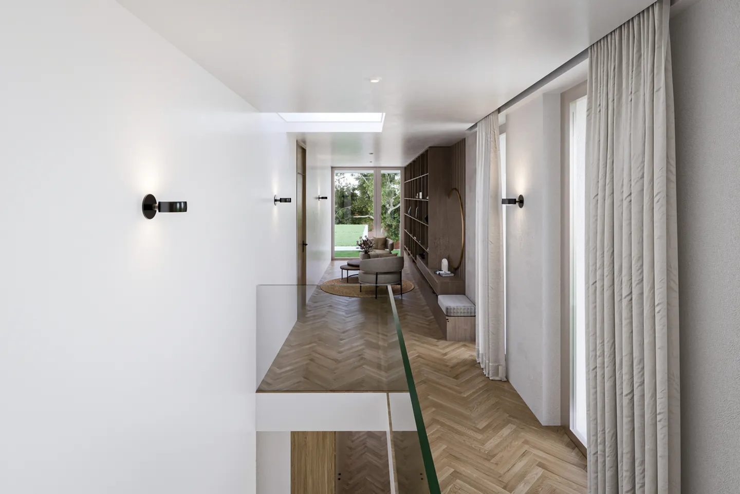 Einfamilienhaus kaufen - Foto 6 von 9
