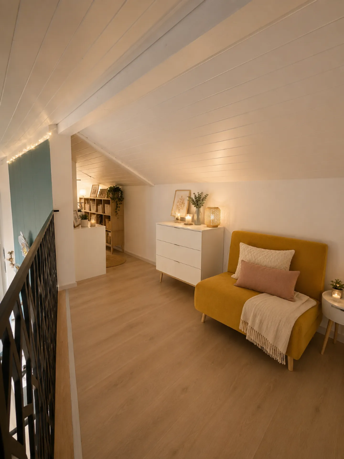 Apartment with terrace 3.5 rooms - Photo 1 of 7