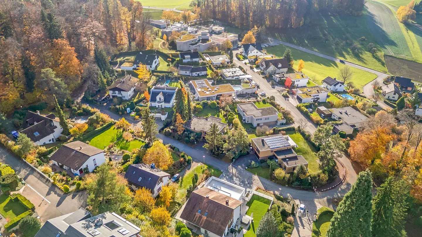 Incantevole casa unifamiliare con giardino paradisiaco - Foto 8 di 9