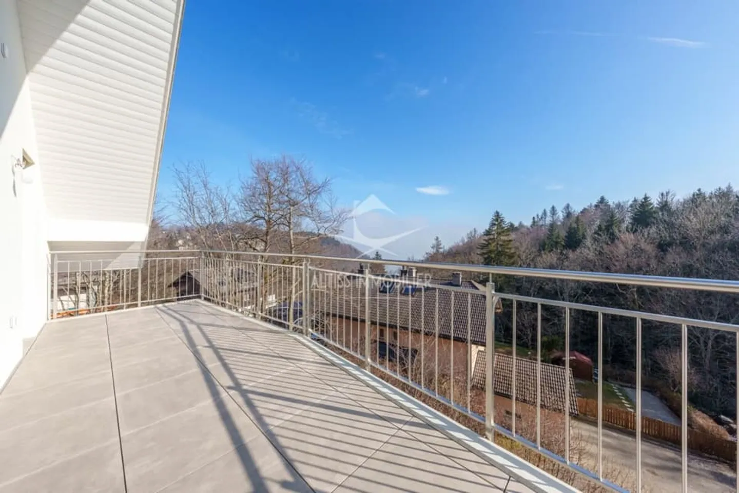 Superbe Appartement neuf - Photo 12 sur 13