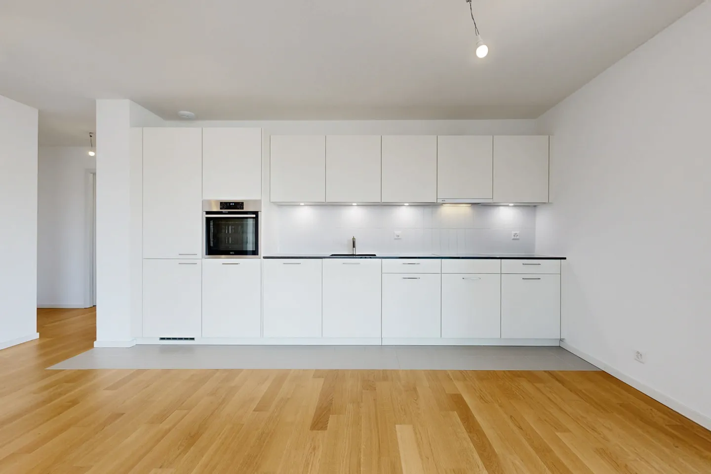 Ecoquartier des Plaines-du-Loup - Photo 3 sur 7
