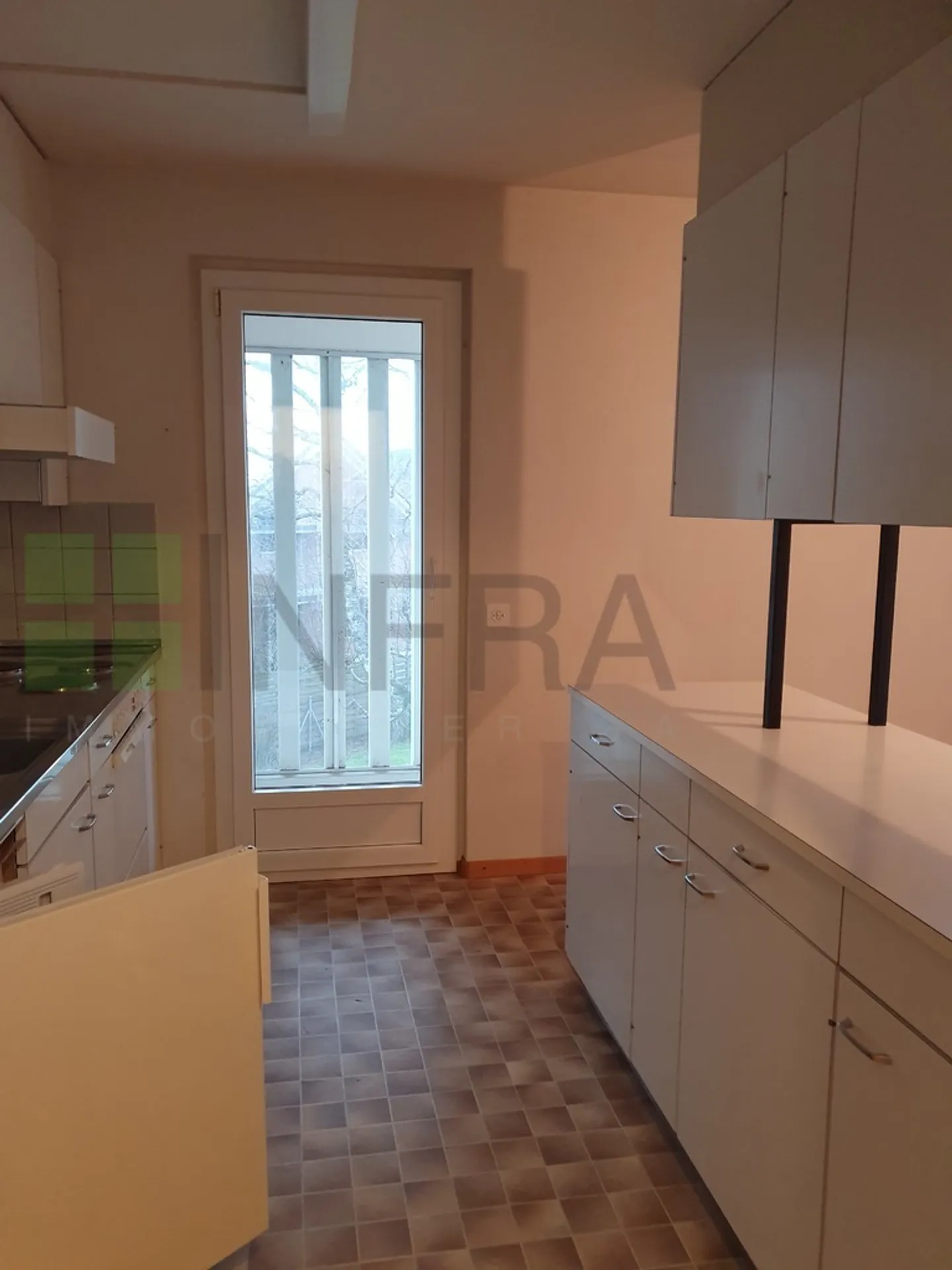 3.5-room apartment on the 1st floor - Photo 1 of 5