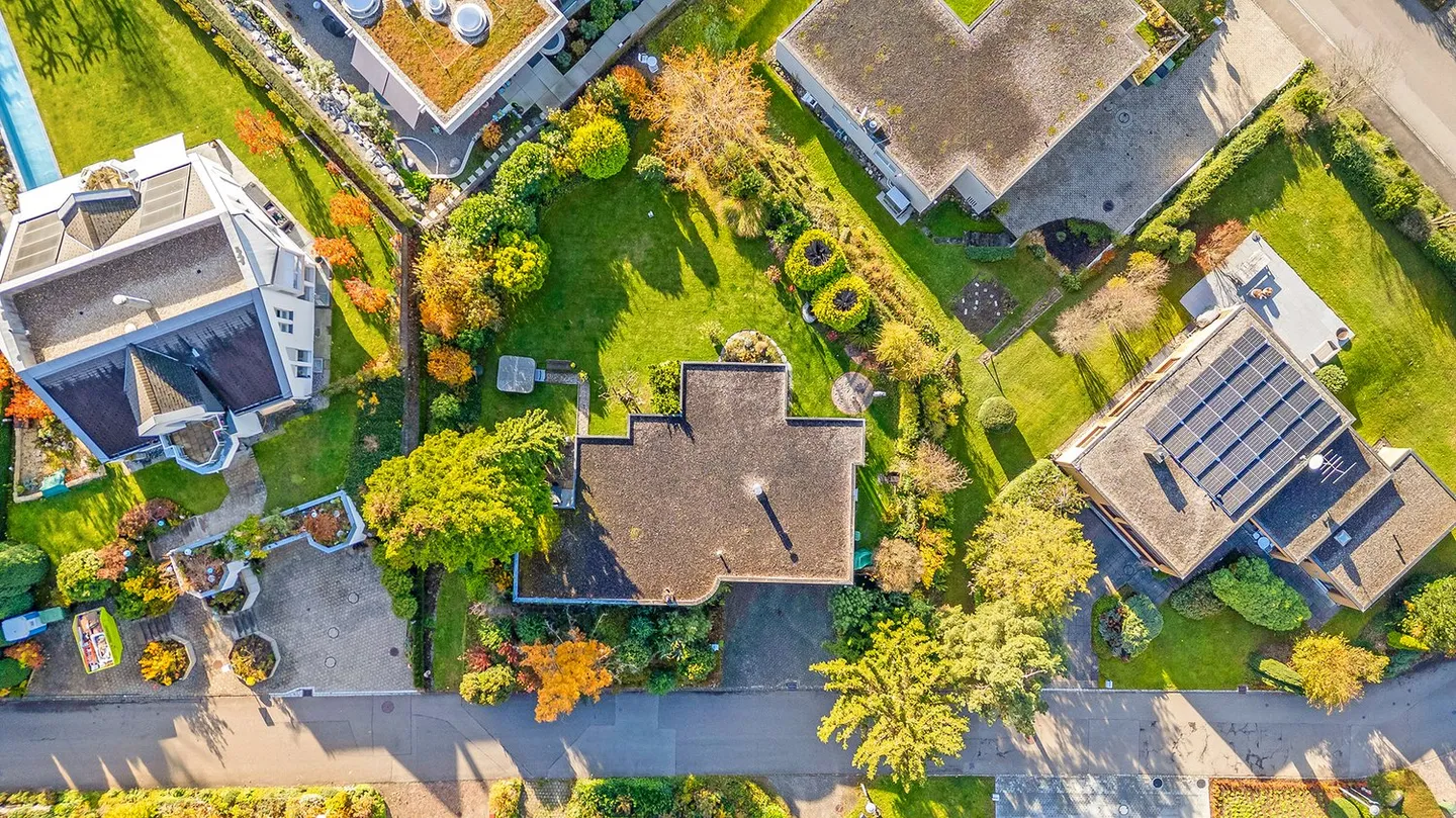 Incantevole casa unifamiliare con giardino paradisiaco - Foto 9 di 9