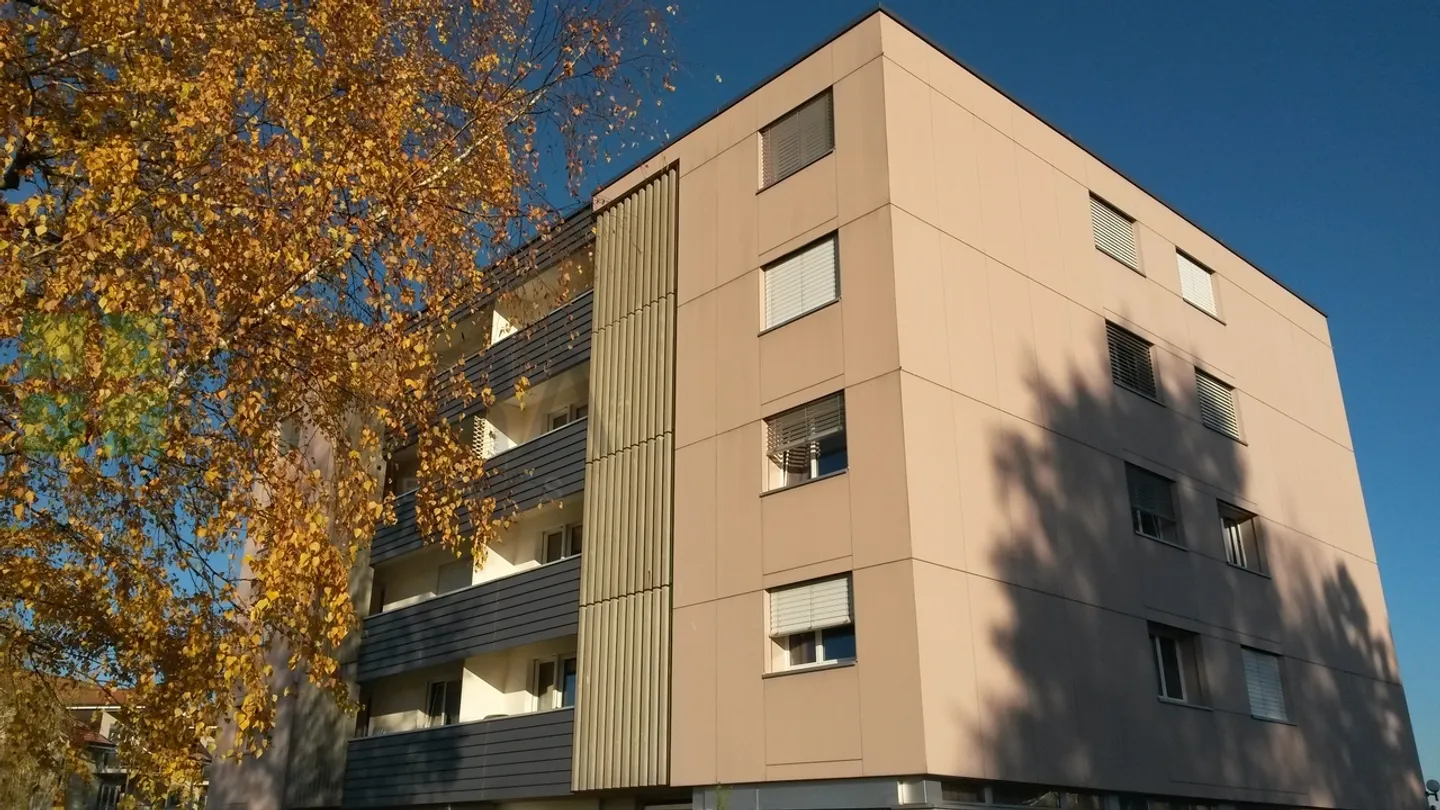 3.5-room apartment on the 1st floor - Photo 5 of 5