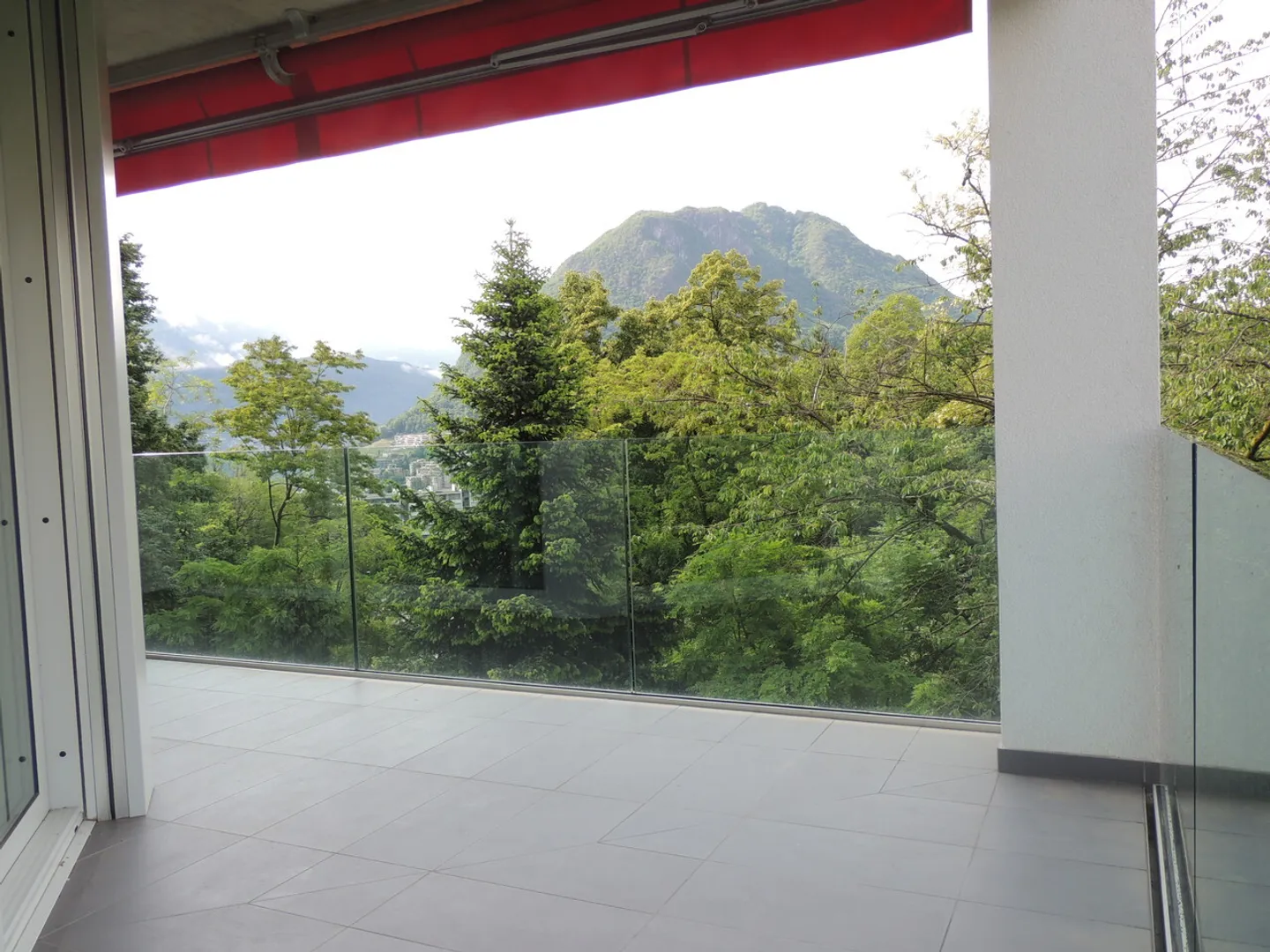 Attique exclusif à Lugano - Photo 9 sur 9