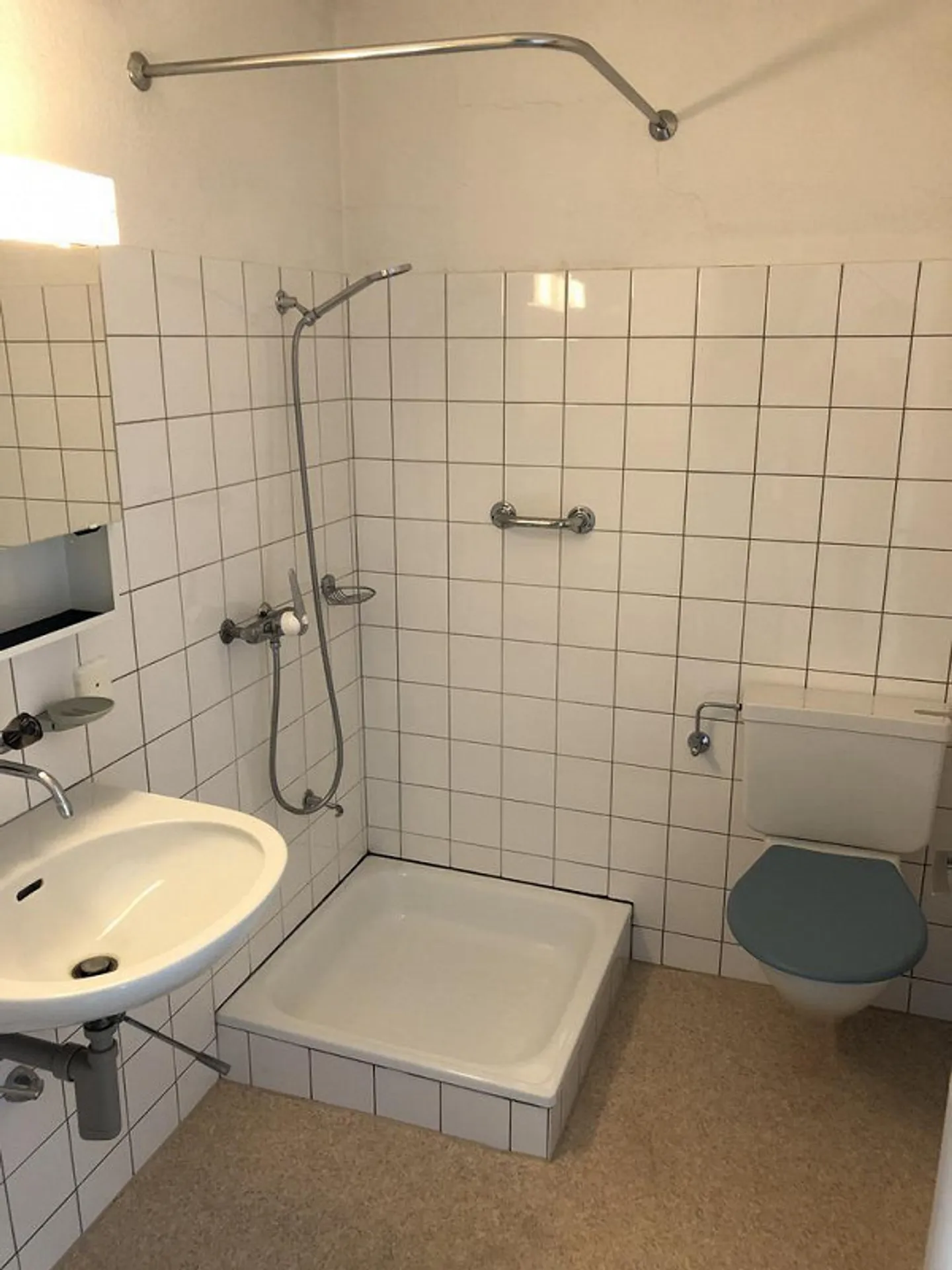 Charmantes Studio in Bern - Foto 4 von 5