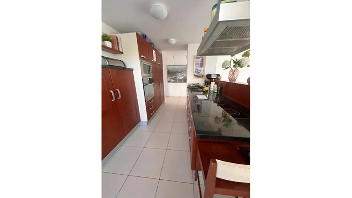 APPARTEMENT 5½ PIÈCES À HIRSCHTHAL (AG), MEUBLÉ - Photo 5 sur 6