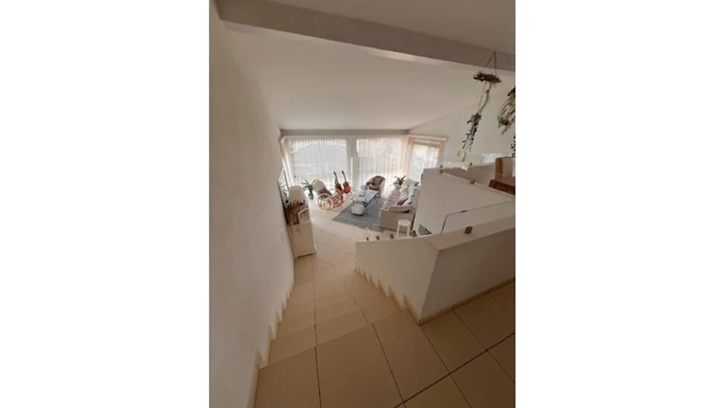 APPARTEMENT 5½ PIÈCES À HIRSCHTHAL (AG), MEUBLÉ - Photo 6 sur 6