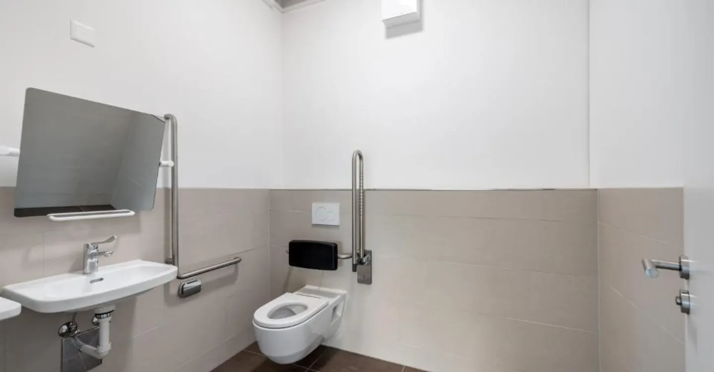 Ufficio o spazio commerciale nello sviluppo moderno Sennenwies - Foto 7 di 10