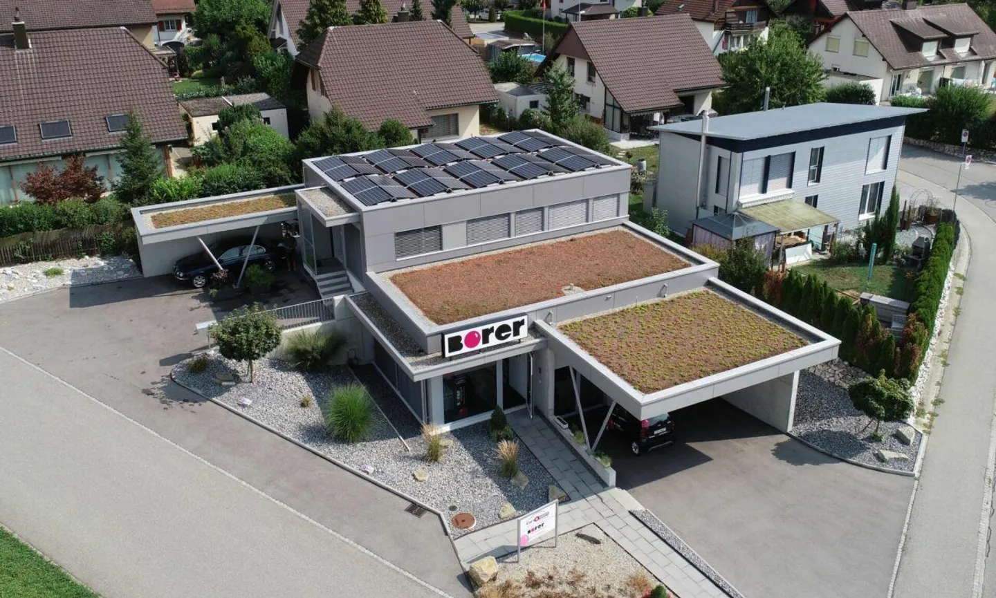 Propriété d'investissement moderne et de très haute qualité - Photo 3 sur 3