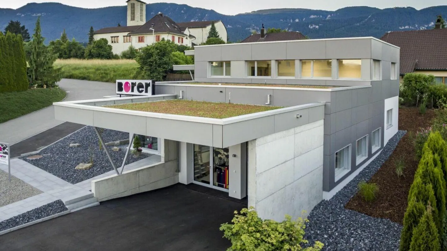 Propriété d'investissement moderne et de très haute qualité - Photo 2 sur 3